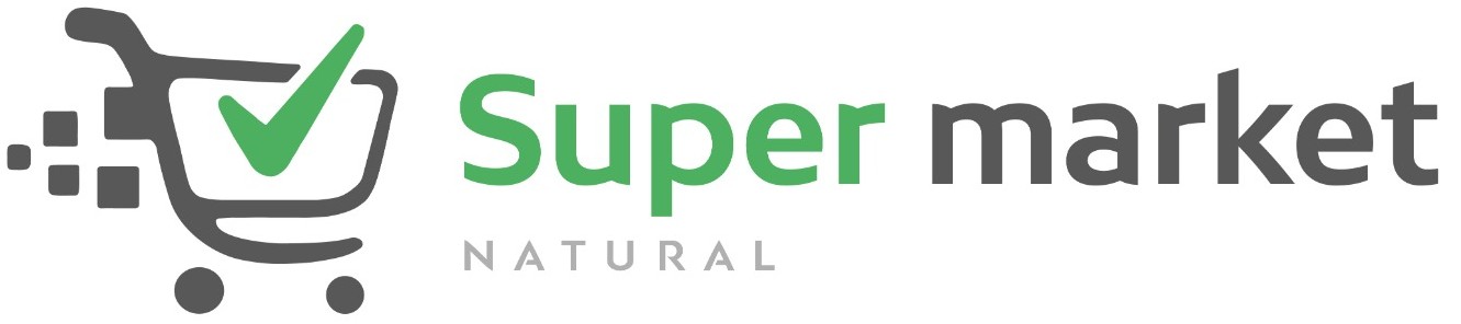 Super Market Natural