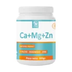 CA - MG - ZN 300 GR