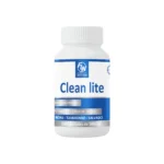 CLEANLITE X 100 CAPSULAS FORDLITE NUTRITION
