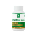 DIENTE DE LEON X 100 CAPSULAS FORDLITE NUTRITION