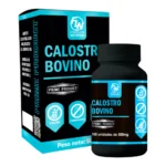 CALOSTRO BOVINO X 100 CAPSULAS FORDLITE NUTRITION