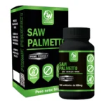 SAW PALMETTO X 100 CAPSULAS FORDLITE NUTRITION