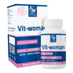 VIT WOMAN X 100 CAPSULAS FORDLITE NUTRITION