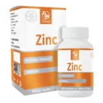 ZINC X 100 CAPSULAS FORDLITE NUTRITION