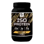 ISO PROTEIN