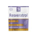 RESVERATROL CAJA CON SACHETS