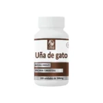 UÑA DE GATO X 100 CAPSULAS FORDLITE NUTRITION
