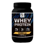 WHEY PROTEIN