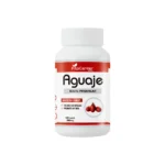 AGUAJE CAPSULAS FITOCENTER NATURAL