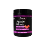 AGUAJE HINOJO MACA TRIPLE X 500 GR