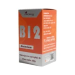 B12 CAPSULAS FITOCENTER NATURAL - Imagen 2