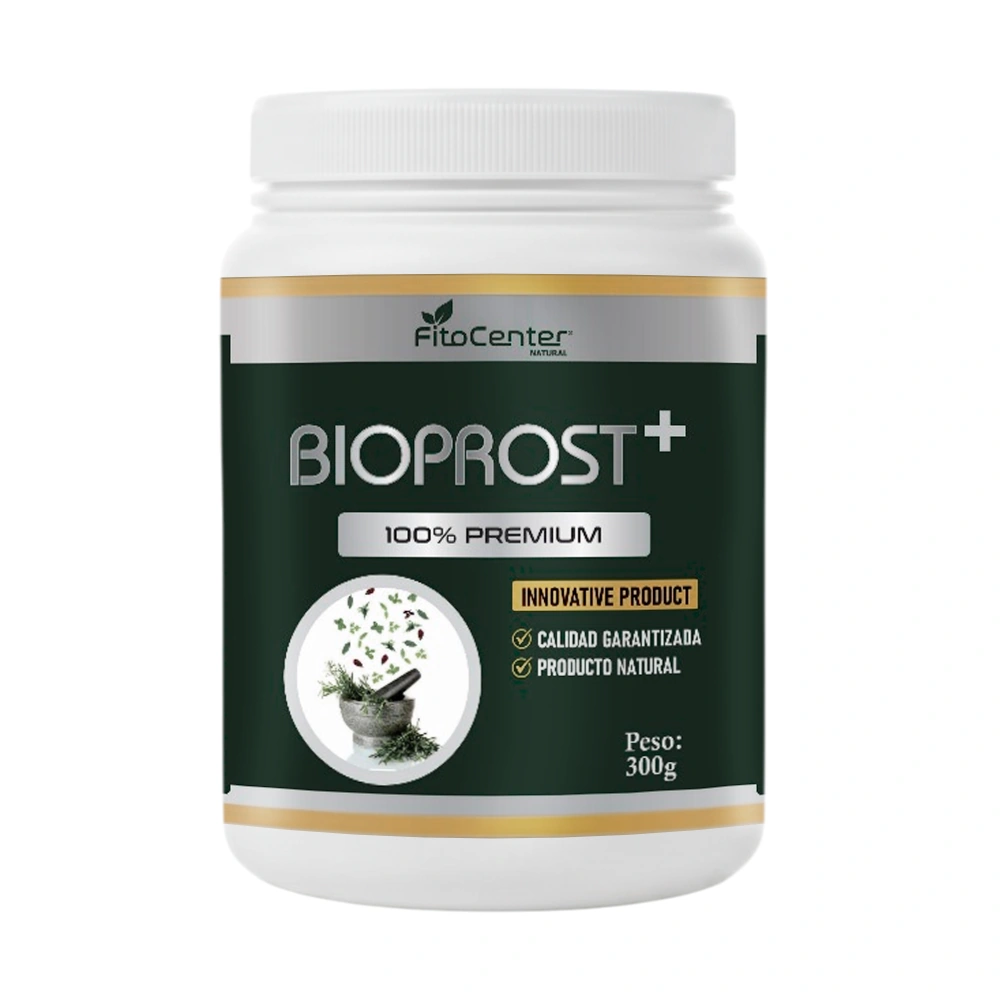 bioprost-pote-de-300-gramos BIO PROST X 300 GR - Imagen 1