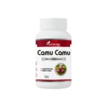 CAMU CAMU CAPSULAS FITOCENTER NATURAL