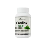 CARDIOX + CAPSULAS FITOCENTER NATURAL