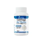 CARTILAGO DE TIBURON CAPSULAS FITOCENTER NATURAL