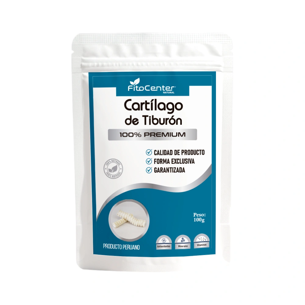 cartilago-de-tiburon-sobre-negro-de-100-gramos CARTILAGO DE TIBURON 100 GRAMOS - Imagen 1