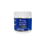 CITRATO DE MAGNESIO LIMON X 250 GR