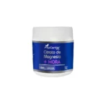 CITRATO DE MAGNESIO MORA X 250 GR