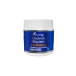 CITRATO DE MAGNESIO NARANJA X 250 GR