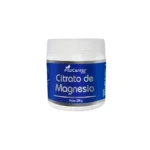CITRATO DE MAGNESIO AZUL X 250 GR