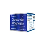 CITRATO DE MAGNESIO X 120G