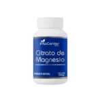 CITRATO DE MAGNESIO X 300MG CAPSULAS FITOCENTER NATURAL