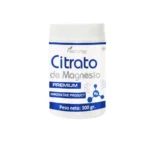 CITRATO DE MAGNESIO PREMIUM X 300 GR