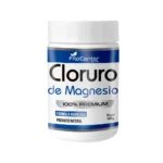 CLORURO DE MAGNESIO X 100 GR