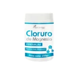 CLORURO DE MAGNESIO X 250 GR
