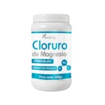 CLORURO DE MAGNESIO X 500 GR