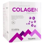 Caja Colageno morado x 450 gr