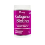 COLAGENO BIOTINA X 600gr