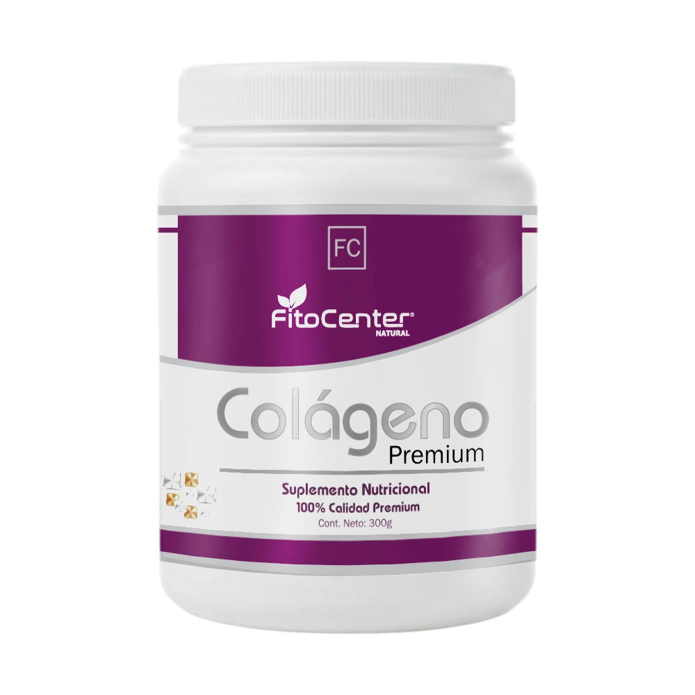 colageno-premium-pote-de-300-gramos COLAGENO PREMIUM POTE X 300 GR - Imagen 1