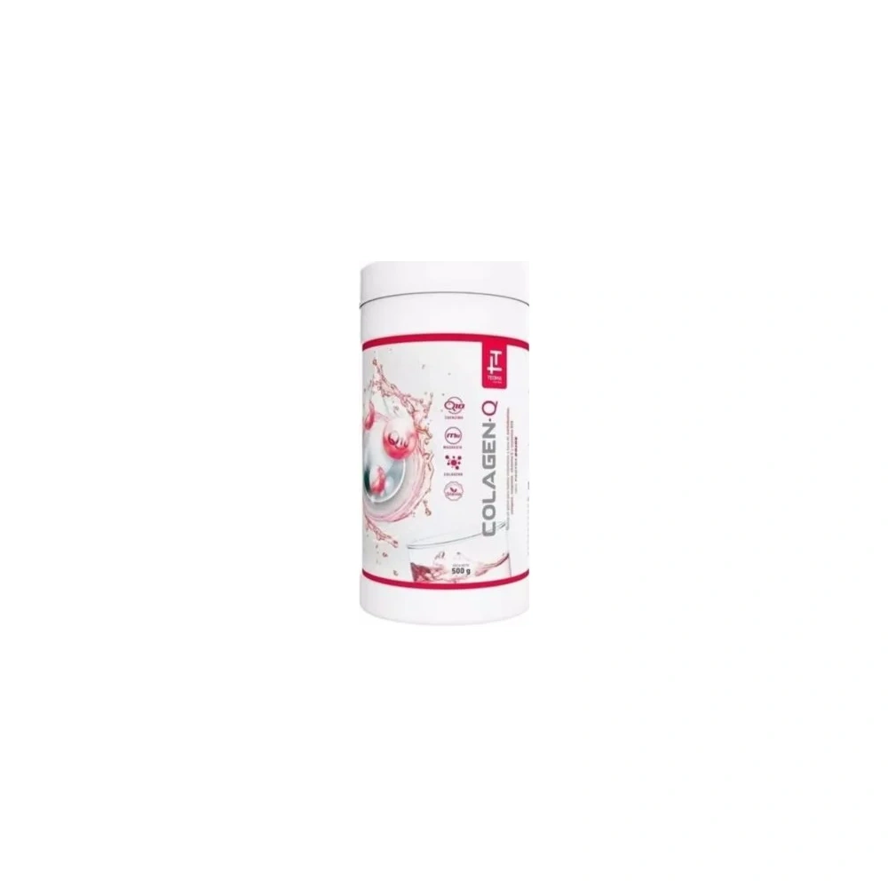 colageno-q10-teoma Colagen Q - Imagen 1