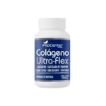 COLAGENO ULTRA FLEX CAPSULAS FITOCENTER NATURAL