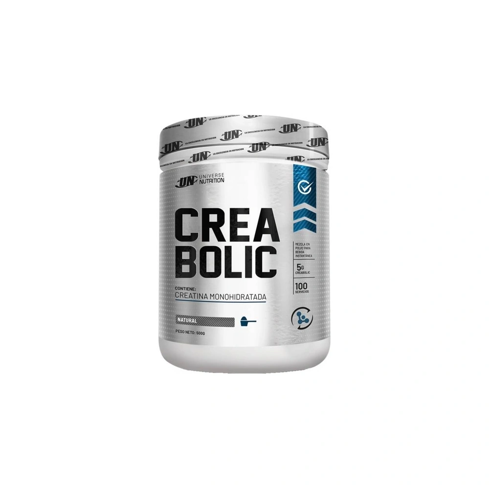 creabolic CREABOLIC x 500 gr. - Imagen 1