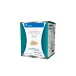 DETOX FIT X 450 G