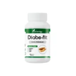 DIABE FIT CAPSULAS FITOCENTER NATURAL