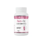FEM FIT CAPSULAS FITOCENTER NATURAL