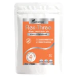 FLEX THREE  200 GRAMOS