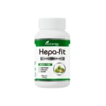 HEPA FIT CAPSULAS FITOCENTER NATURAL