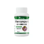 HERCAMPURI CAPSULAS FITOCENTER NATURAL