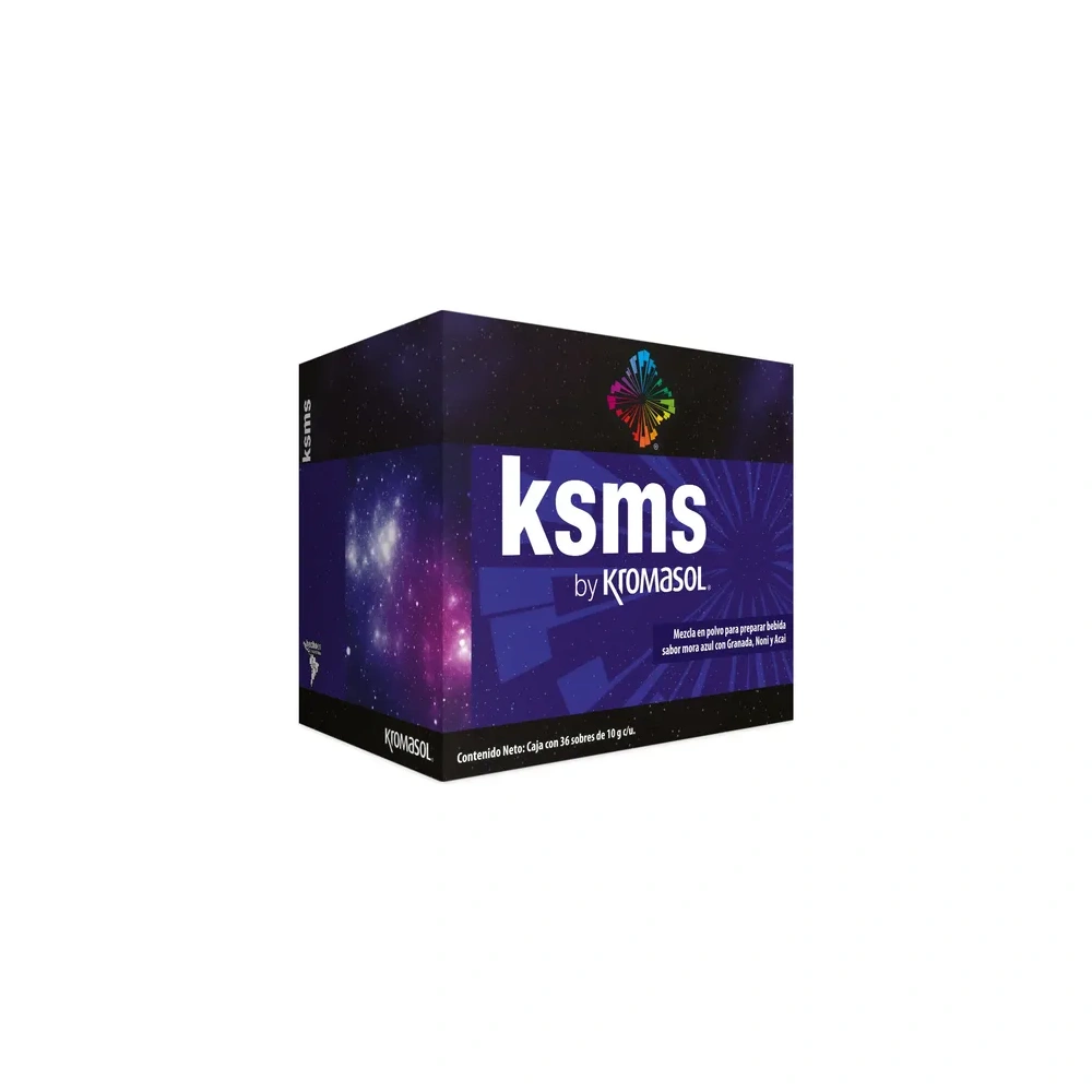 ksms-kromasol Ksms - Imagen 1