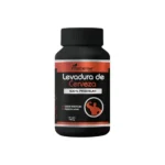 LEVADURA DE CERVEZA CAPSULAS FITOCENTER NATURAL