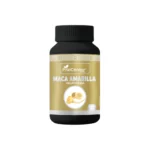 MACA AMARILLA GELATINIZADA CAPSULAS FITOCENTER NATURAL