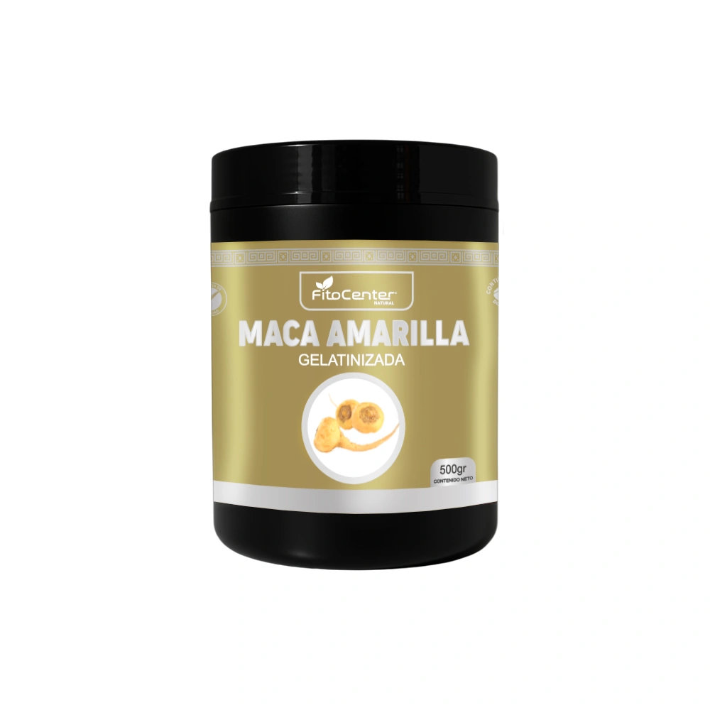 maca-amarilla-gelatinizada-pote-de-500-gramos-2025 MACA AMARILLA GELATINIZADA X 500 GR - Imagen 1