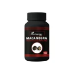 MACA NEGRA HUANARPO MACHO CAPSULAS FITOCENTER NATURAL