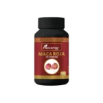 MACA ROJA GELATINIZADA CAPSULAS FITOCENTER NATURAL