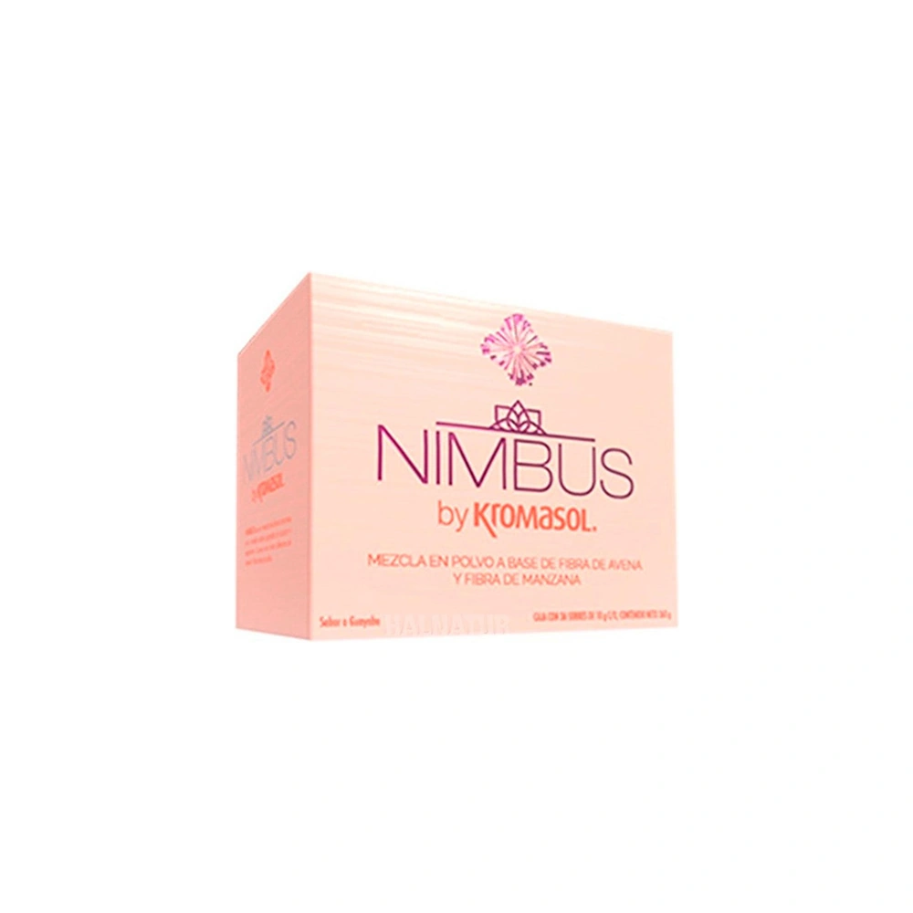 nimbus-kromasol Nimbus - Imagen 1