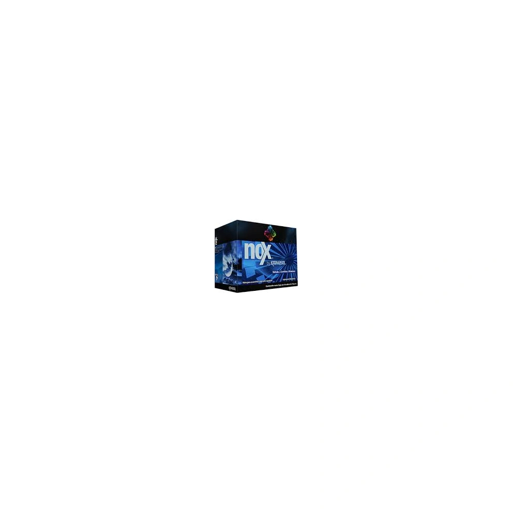 nox nox - Imagen 1